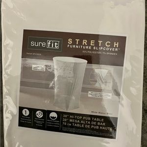 SureFit Stretch Furniture Slip Cover